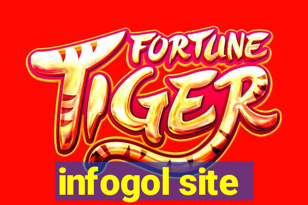 infogol site